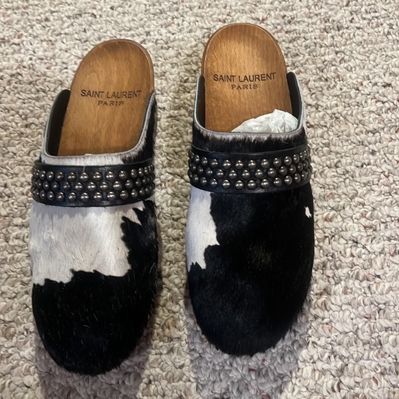 Very unique boutiques shoes - Picture 4 of 5